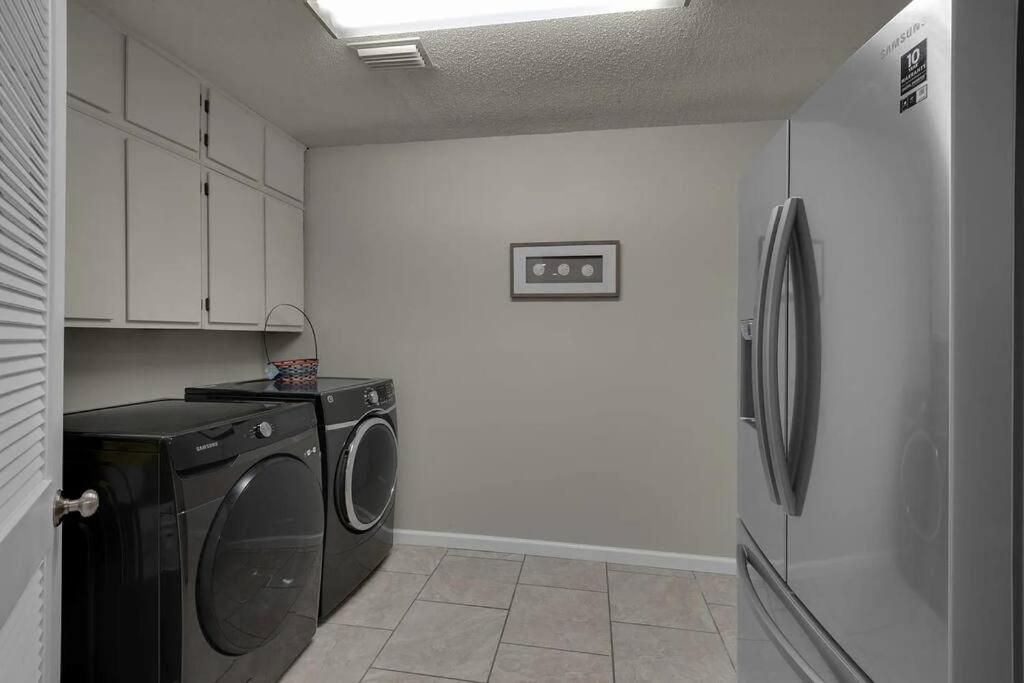 Quiet Relaxing Home - Close To Downtown & Beach 4Br-2Bt Pensacola Exterior foto