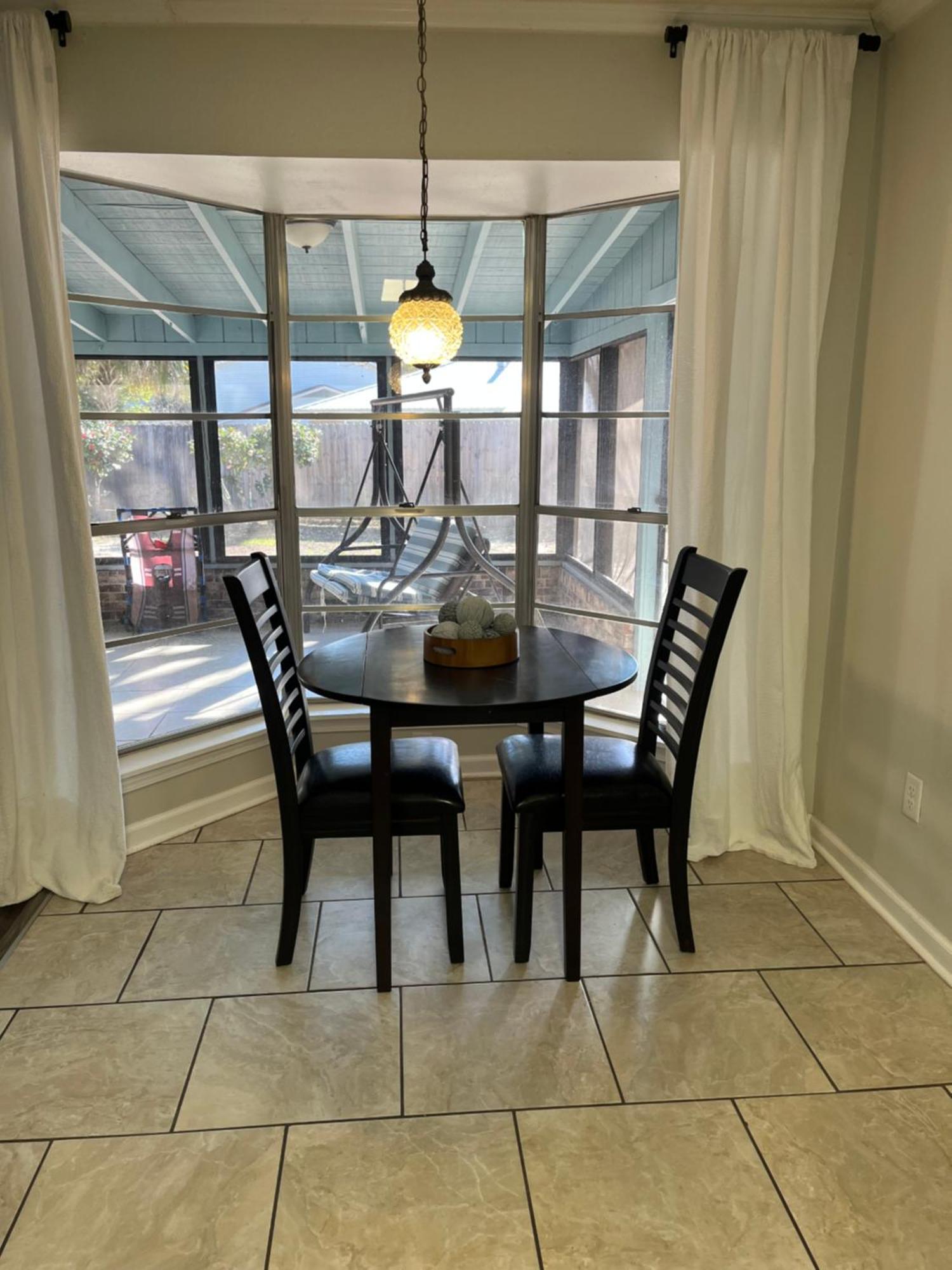 Quiet Relaxing Home - Close To Downtown & Beach 4Br-2Bt Pensacola Exterior foto